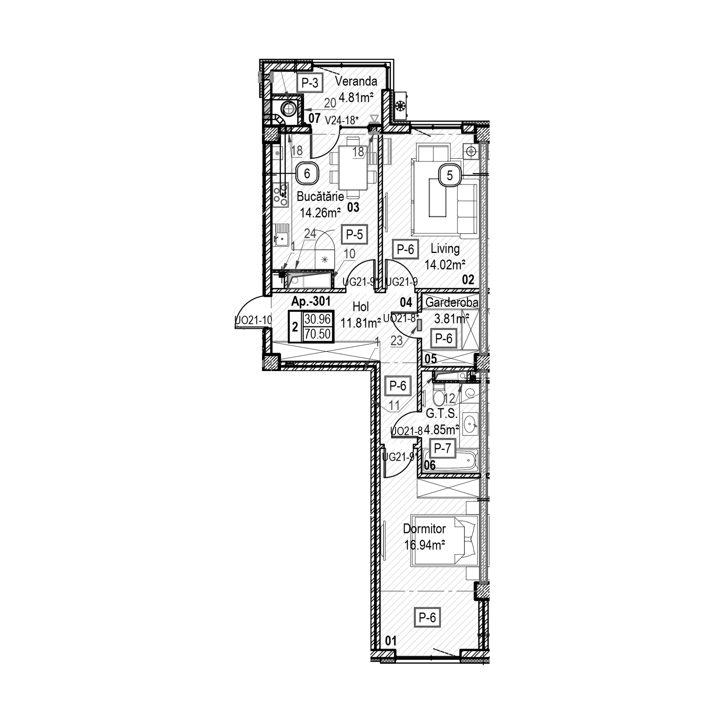 apartment cover photo